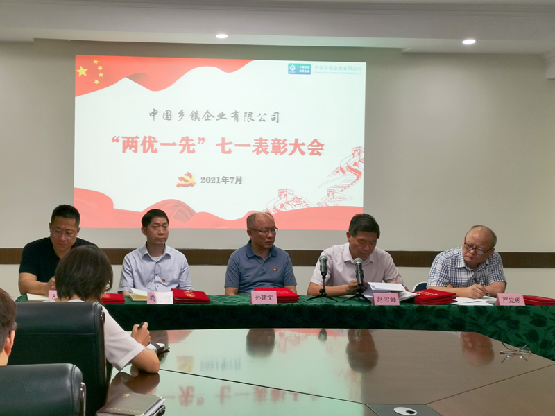 党委副书记赵雪峰宣读表彰决定.jpg